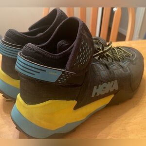 Hoka Arkali hiking shoes